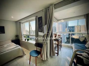 Apartamento · 30m² · 1 Quarto · 1 Vaga · Studio à venda, Pinheiros, São Paulo, SP
