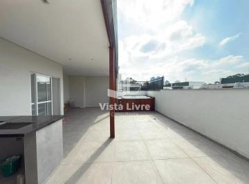 Apartamento · 150m² · 3 Quartos · 3 Vagas · Cobertura / Penthouse à venda, Vila São Silvestre, São Paulo, SP