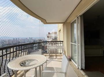 Apartamento · 166m² · 2 Quartos · 3 Vagas · Apartamento à venda, Perdizes, São Paulo, SP