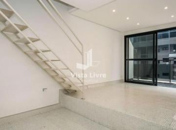 Apartamento · 89m² · 1 Quarto · 2 Vagas · Apartamento à venda, Itaim Bibi, São Paulo, SP
