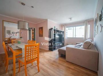 Apartamento · 86m² · 3 Quartos · 1 Vaga · Apartamento à venda, Vila Olímpia, São Paulo, SP