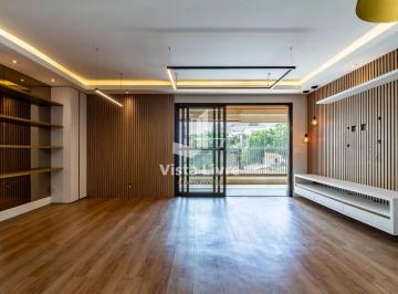 Apartamento · 116m² · 2 Quartos · 2 Vagas · Apartamento à venda, Perdizes, São Paulo, SP