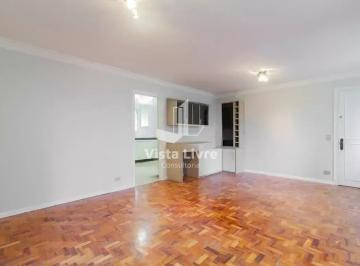 Apartamento · 104m² · 3 Quartos · 2 Vagas · Apartamento à venda, Moema, São Paulo, SP