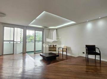 Apartamento · 125m² · 3 Quartos · 2 Vagas · Apartamento à venda, Vila Pompéia, São Paulo, SP