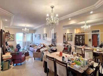 Apartamento · 117m² · 3 Quartos · 2 Vagas · Apartamento à venda, Perdizes, São Paulo, SP