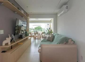 Apartamento · 76m² · 2 Quartos · 2 Vagas · Apartamento à venda, Vila Ipojuca, São Paulo, SP