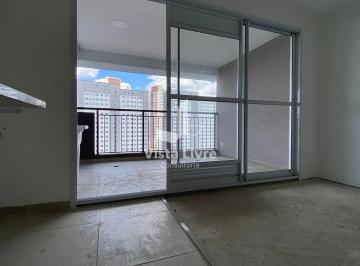 Apartamento · 53m² · 2 Quartos · 1 Vaga · Apartamento à venda, Barra Funda, São Paulo, pronto para morar com 2 quartos e 1 vagas