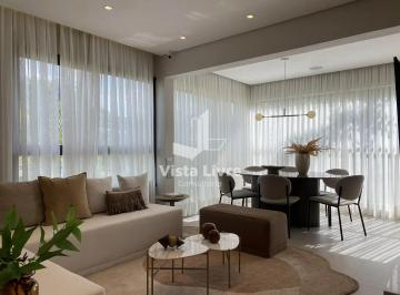 Apartamento · 105m² · 3 Quartos · 2 Vagas · Apartamento à venda, Vila Anastácio, São Paulo, SP