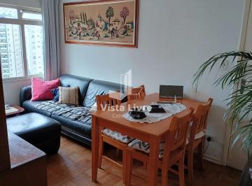 Apartamento · 65m² · 2 Quartos · 1 Vaga · Apartamento à venda, Vila Olímpia, São Paulo, SP