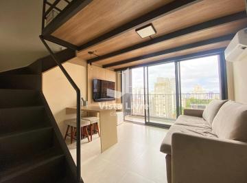 Apartamento · 53m² · 1 Quarto · Apartamento à venda, Pinheiros, São Paulo, SP
