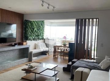 Apartamento · 102m² · 3 Quartos · 2 Vagas · Apartamento à venda, Água Branca, São Paulo, SP