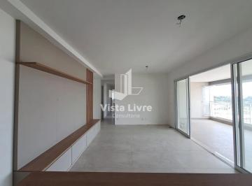 Apartamento · 130m² · 3 Quartos · 2 Vagas · Apartamento à venda, Vila Anastácio, São Paulo, SP