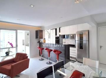 Apartamento · 79m² · 2 Quartos · 2 Vagas · Apartamento à venda, Vila Leopoldina, São Paulo, SP