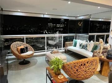 Apartamento · 84m² · 1 Quarto · 1 Vaga · Apartamento à venda, Pinheiros, São Paulo, SP