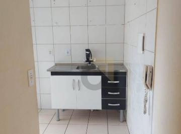 Apartamento · 49m² · 2 Quartos · 1 Vaga · Apartamento com 2 dormitórios à venda, 49 m² por R$ 139.000,00 - Residencial Takanos - Campinas/SP