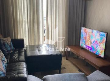 Apartamento · 79m² · 3 Quartos · 2 Vagas · Apartamento à venda, Lapa, São Paulo, SP