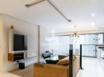 Apartamento · 70m² · 2 Quartos · 3 Vagas · Apartamento à venda, Vila Romana, São Paulo, SP
