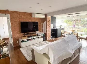 Apartamento · 83m² · 2 Quartos · 2 Vagas · Apartamento à venda, Pinheiros, São Paulo, SP