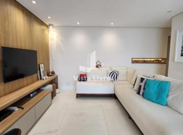 Apartamento · 99m² · 3 Quartos · 3 Vagas · Apartamento à venda, Barra Funda, São Paulo, SP