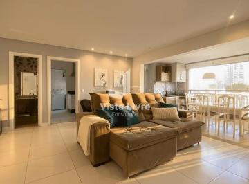 Apartamento · 108m² · 3 Quartos · 2 Vagas · Apartamento à venda, Barra Funda, São Paulo, SP
