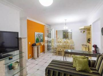 Apartamento · 97m² · 3 Quartos · 2 Vagas · Apartamento à venda, Bela Aliança, São Paulo, SP