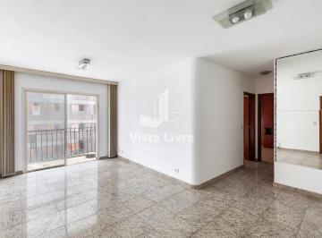 Apartamento · 79m² · 2 Quartos · 1 Vaga · Apartamento à venda, Água Branca, São Paulo, SP