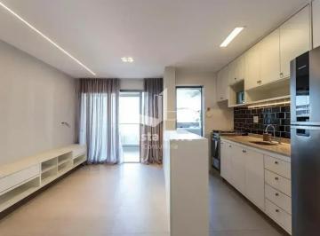 Apartamento · 70m² · 2 Quartos · 1 Vaga · Apartamento à venda, Indianópolis, São Paulo, SP