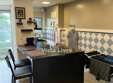 Apartamento · 85m² · 1 Quarto · 2 Vagas · Apartamento à venda, Sumaré, São Paulo, SP