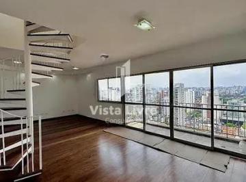 Apartamento · 268m² · 4 Quartos · 2 Vagas · Apartamento à venda, Campo Belo, São Paulo, SP