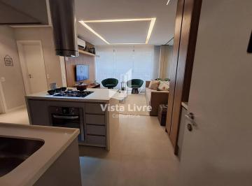 Apartamento · 62m² · 2 Quartos · 1 Vaga · DECORADO à venda, Perdizes, São Paulo, SP