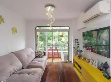 Apartamento · 109m² · 3 Quartos · 2 Vagas · Apartamento à venda, Santa Cecília, São Paulo, SP