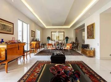 Apartamento · 300m² · 3 Quartos · 2 Vagas · Apartamento à venda, Higienópolis, São Paulo, SP