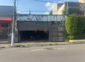 Comercial · 410m² · 12 Vagas · Galpão Para Reforma no Parque São Domingos