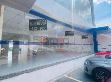 Comercial · 130m² · 4 Vagas · Loja Para Locar no City América