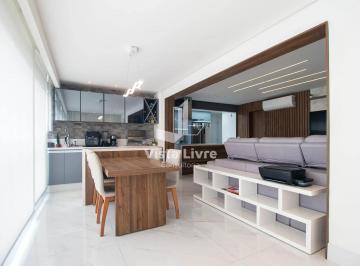 Apartamento · 105m² · 3 Quartos · 2 Vagas · Apartamento à venda, Vila Anastácio, São Paulo, SP