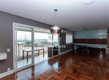 Apartamento · 119m² · 3 Quartos · 2 Vagas · Apartamento à venda, Água Branca, São Paulo, SP