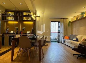 Apartamento · 100m² · 3 Quartos · 2 Vagas · Apartamento à venda, Perdizes, São Paulo, SP