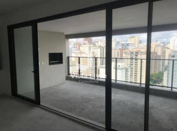 Apartamento · 140m² · 3 Quartos · 2 Vagas · Apartamento à venda, Perdizes, São Paulo, SP