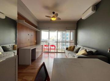 Apartamento · 67m² · 2 Quartos · 1 Vaga · à venda, Vila Olímpia, São Paulo, SP