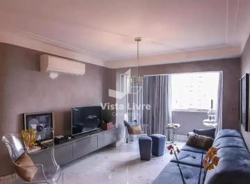 Apartamento · 138m² · 3 Quartos · 2 Vagas · Apartamento à venda, Perdizes, São Paulo, SP