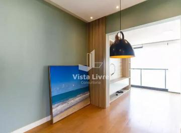 Apartamento · 69m² · 2 Quartos · 2 Vagas · Apartamento à venda, Vila Leopoldina, São Paulo, SP