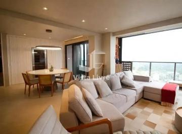 Apartamento · 134m² · 3 Quartos · 2 Vagas · Apartamento à venda, Vila Madalena, São Paulo, SP