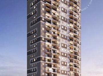 Apartamento , São Paulo · Supremo Parque da Mooca