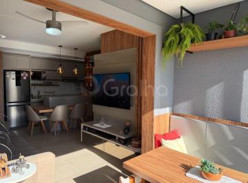 Apartamento · 80m² · 3 Quartos · 1 Vaga · Apartamento de 3 quartos (1 suíte) com 80m² em Canasvieiras, Florianópolis.