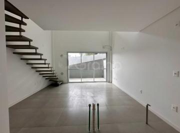 Apartamento · 53m² · 1 Quarto · 1 Vaga · Loft de 53m² no Ribeirão da Ilha