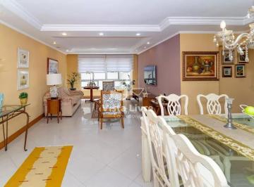 Apartamento · 132m² · 3 Quartos · 1 Vaga · Apartamento à venda, Perdizes, São Paulo, SP