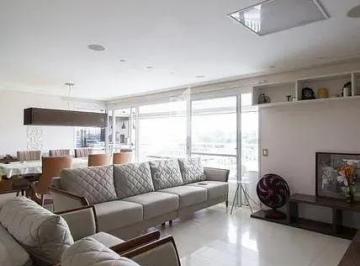 Apartamento · 186m² · 4 Quartos · 3 Vagas · Apartamento à venda, Rio Pequeno, São Paulo, SP