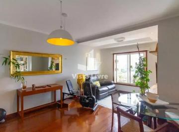 Apartamento · 107m² · 2 Quartos · 1 Vaga · Apartamento à venda, Perdizes, São Paulo, SP
