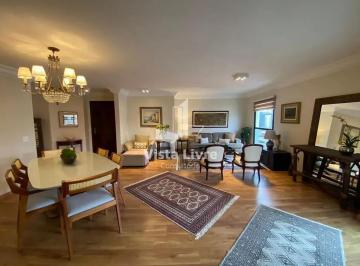 Apartamento · 150m² · 3 Quartos · 2 Vagas · Apartamento mobiliado à venda na Vila Olimpia