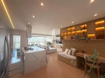 Apartamento · 93m² · 2 Quartos · 2 Vagas · Apartamento à venda, Vila Ipojuca, São Paulo, SP